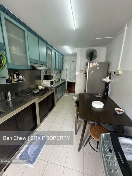 Blk 123 Eunos Spring (Bedok), HDB 4 Rooms #603513121